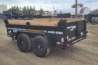 2027 Southland 5' x 10' Dump Tandem 5.2K Trailer