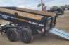 2027 Southland 5' x 10' Dump Tandem 5.2K Trailer