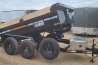 2027 Southland 5' x 10' Dump Tandem 5.2K Trailer