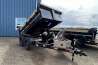 2027 Southland 5'x10' - 10K Dump Trailer