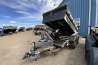2027 Southland 5'x10' - 10K Dump Trailer