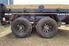 2027 Southland 5'x10' - 10K Dump Trailer