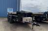 2027 Southland 5'x10' - 10K Dump Trailer