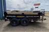 2027 Southland 5'x10' - 10K Dump Trailer