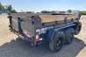 2027 Southland 6' x 10' Dump Tandem 5.2K Trailer