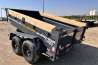 2027 Southland 6' x 10' Dump Tandem 5.2K Trailer