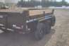 2027 Southland 6' x 10' Dump Tandem 5.2K Trailer