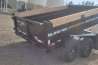 2027 Southland 6' x 10' Dump Tandem 5.2K Trailer