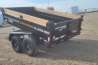2027 Southland 6' x 10' Dump Tandem 5.2K Trailer