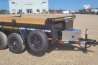 2027 Southland 6' x 10' Dump Tandem 5.2K Trailer