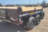 2027 Southland 6' x 10' Dump Tandem 5.2K Trailer