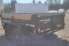 2027 Southland 6' x 10' Dump Tandem 5.2K Trailer