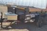 2027 Southland 6' x 10' Dump Tandem 5.2K Trailer