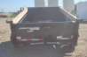 2027 Southland 6' x 10' Dump Tandem 5.2K Trailer