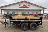 2027 Southland 6' x 10' Dump Tandem 5.2K Trailer