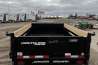 2027 Southland 6' x 10' Dump Tandem 5.2K Trailer