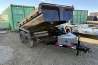 2027 Southland 6' x 10' Dump Tandem 5.2K Trailer