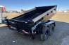 2027 Southland 6' x 10' Dump Tandem 5.2K Trailer