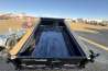 2027 Southland 6' x 10' Dump Tandem 5.2K Trailer