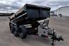 2027 Southland 6' x 10' Dump Tandem 5.2K Trailer