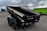 2027 Southland 6' x 10' Dump Tandem 5.2K Trailer