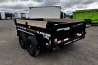 2027 Southland 6' x 10' Dump Tandem 5.2K Trailer