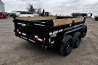 2027 Southland 6' x 10' Dump Tandem 5.2K Trailer