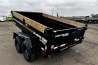 2027 Southland 6' x 10' Dump Tandem 5.2K Trailer