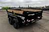 2027 Southland 6' x 10' Dump Tandem 5.2K Trailer