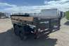 2027 Southland 6' x 12' Dump Tandem 5.2K Trailer