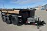 2027 Southland 6' x 12' Dump Tandem 5.2K Trailer