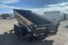 2027 Southland 6' x 12' Dump Tandem 5.2K Trailer