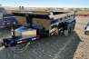2027 Southland 6' x 12' Dump Tandem 5.2K Trailer