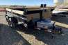 2027 Southland 6' x 12' Dump Tandem 5.2K Trailer
