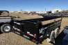 2027 Southland 6' x 12' Dump Tandem 5.2K Trailer