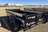 2027 Southland 6' x 12' Dump Tandem 5.2K Trailer