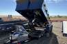 2027 Southland 6' x 12' Dump Tandem 5.2K Trailer