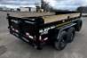 2027 Southland 6' x 12' Dump Tandem 5.2K Trailer