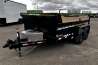 2027 Southland 6' x 12' Dump Tandem 5.2K Trailer