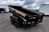 2027 Southland 6' x 12' Dump Tandem 5.2K Trailer