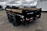 2027 Southland 6' x 12' Dump Tandem 5.2K Trailer