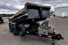 2027 Southland 6' x 12' Dump Tandem 5.2K Trailer