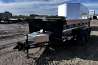 2027 Southland 6' x 12' Dump Tandem 7K Trailer