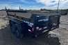 2027 Southland 6' x 12' Dump Tandem 7K Trailer