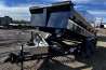 2027 Southland 6' x 12' Dump Tandem 7K Trailer