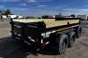 2027 Southland 6' x 12' Dump Tandem 7K Trailer