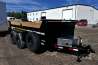 2027 Southland 6' x 12' Dump Tandem 7K Trailer