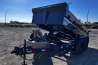 2027 Southland 6' x 12' Dump Tandem 7K Trailer