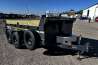 2027 Southland 6' x 12' Dump Tandem 7K Trailer