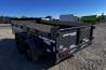 2027 Southland 6' x 12' Dump Tandem 7K Trailer